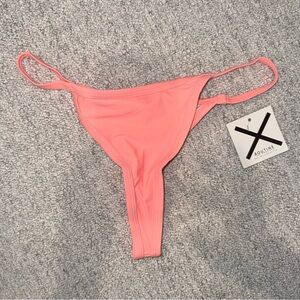 NWT Boutine Los Angeles Bikini Bottom